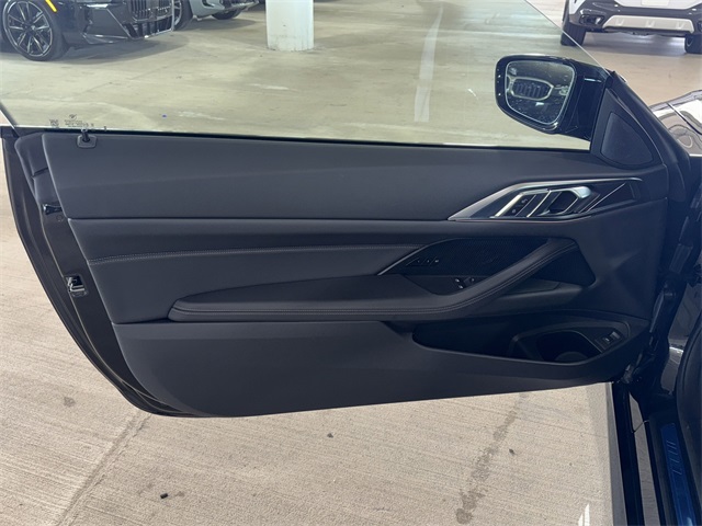 2026 Bmw 430i photo 12