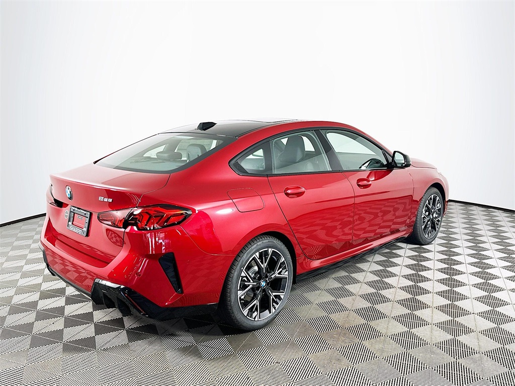 2026 Bmw 228 photo 5