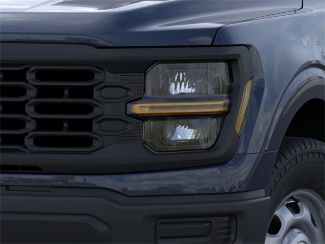 2025 FORD F-150 - Image 40