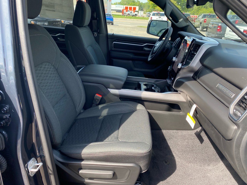 2026 Ram 1500 Big Horn photo 15