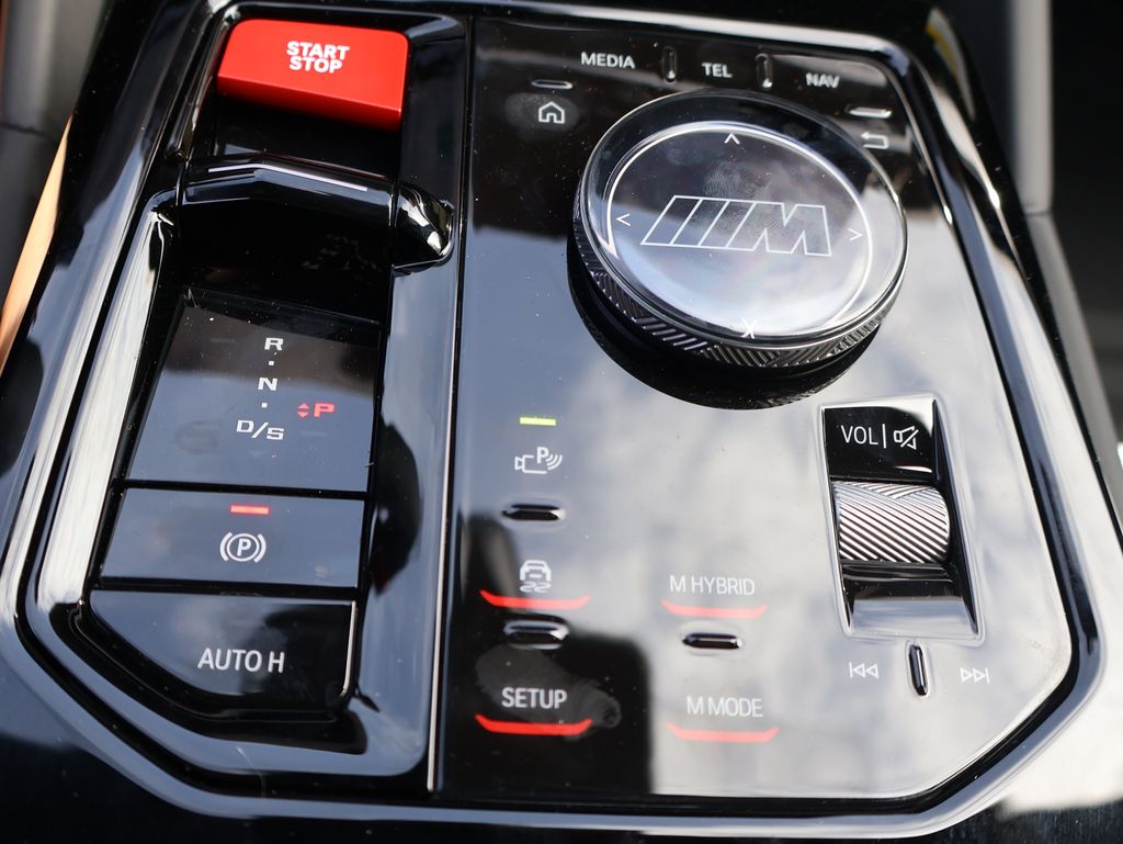 2026 Bmw M5 5 photo 31