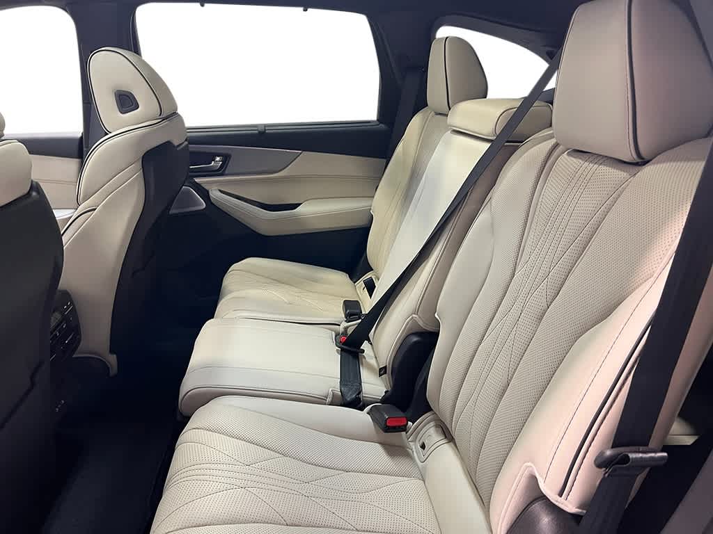 2026 Acura MDX SH-AWD A-Spec Advance photo 33