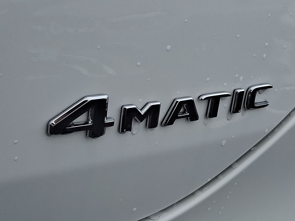 2026 Mercedes Benz GLE 450 4MATIC photo 17