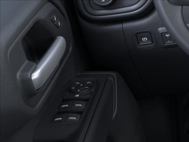 2025 Chevrolet Silverado 3500HD Work Truck photo 17