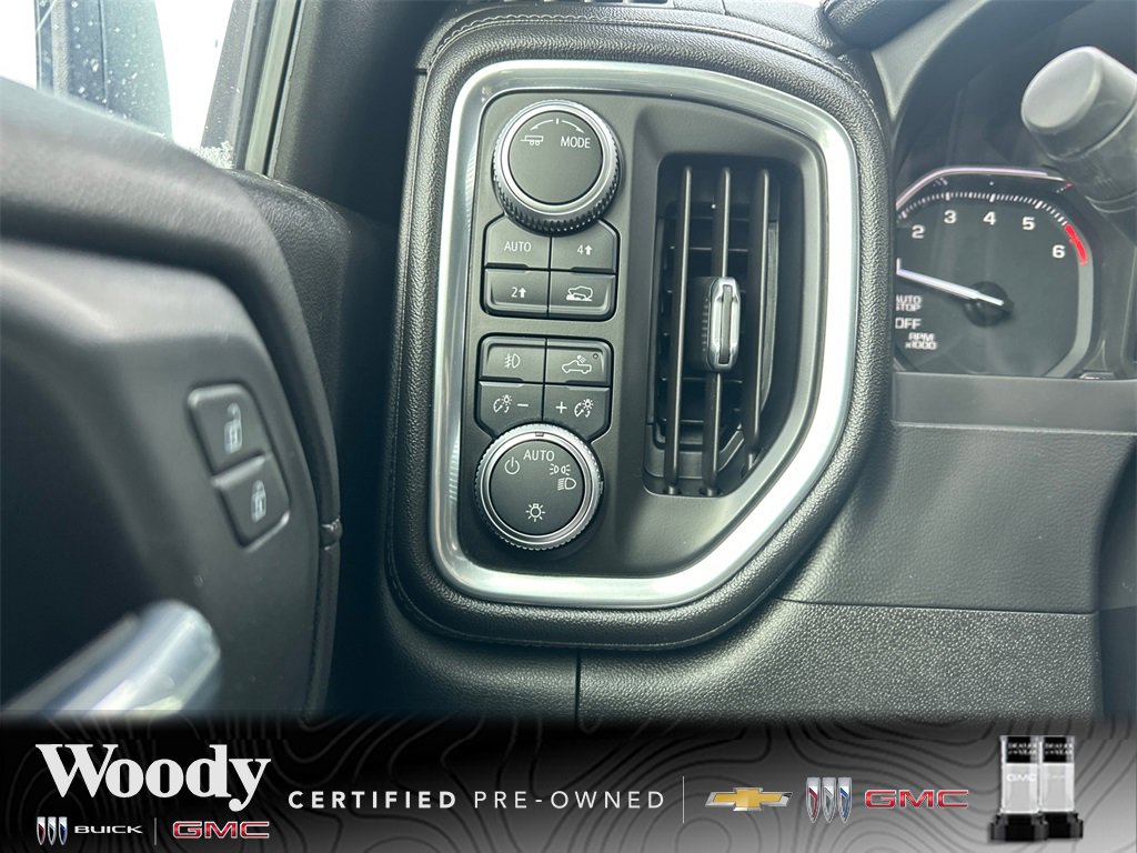 2020 GMC SIERRA - Image 18