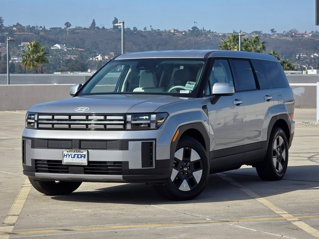 2026 Hyundai Santa Fe SE's photo