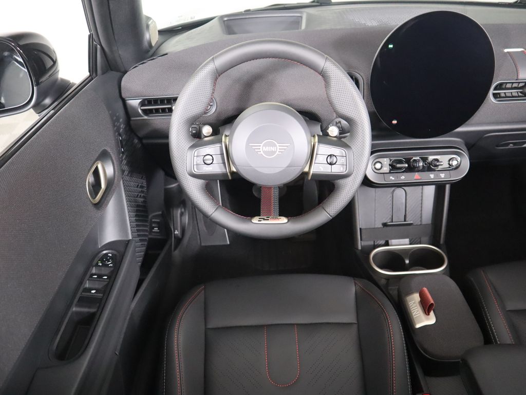 2026 Mini Cooper Convertible Iconic photo 18