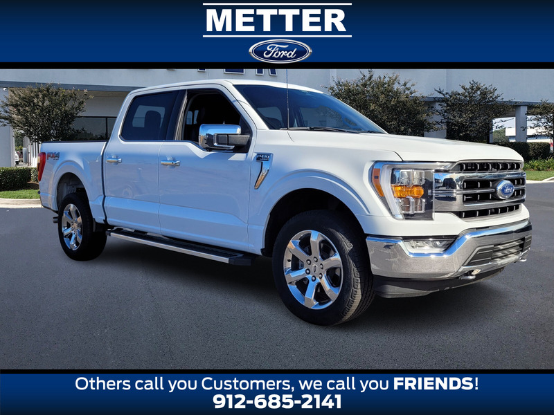 2022 Ford F-150 Lariat's photo