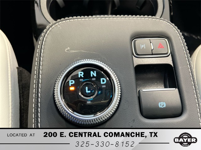 2023 Ford Mustang Mach-E Premium photo 7