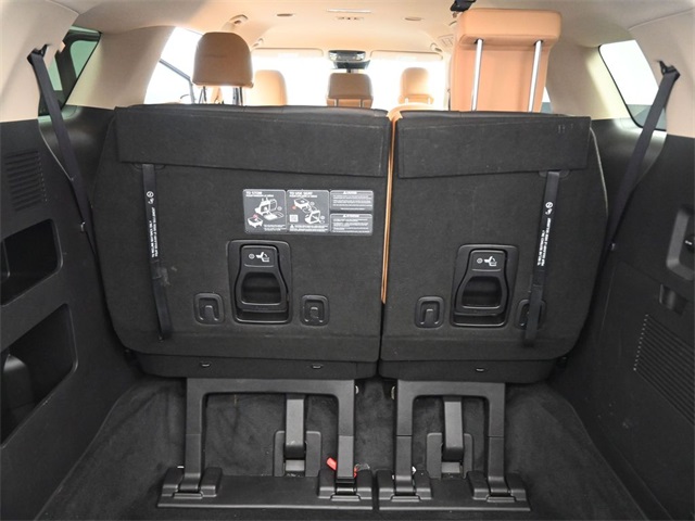 2024 Kia Carnival LX photo 23
