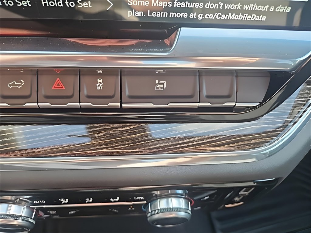 2024 Gmc Sierra Elevation photo 29