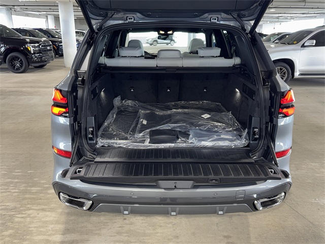 2026 Bmw X5 sDrive40i photo 12