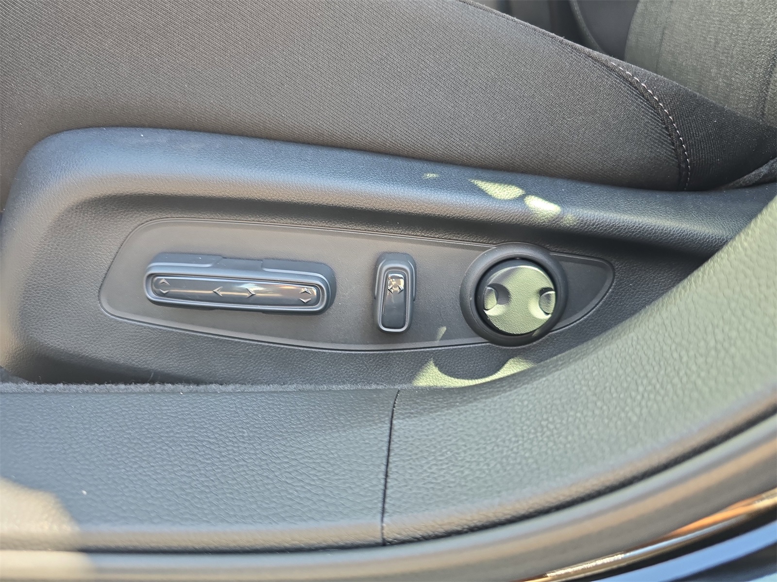 2025 Honda Accord Hybrid Sport photo 15