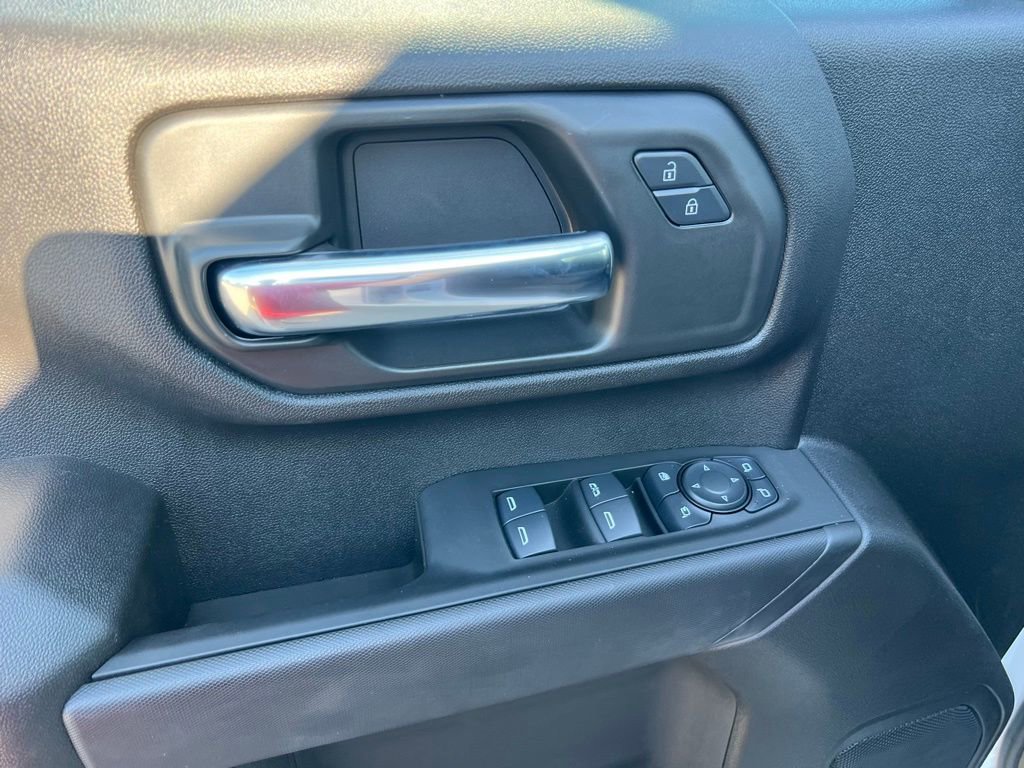2024 Chevrolet Silverado 2500HD photo 12