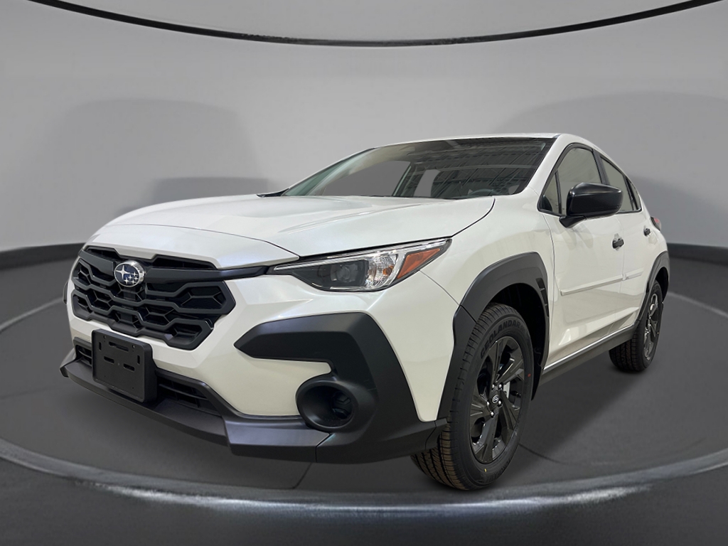 2025 Subaru Crosstrek Base photo 16