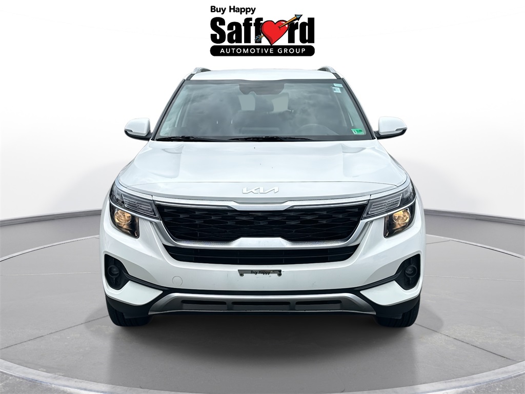 2023 Kia Seltos S photo 6