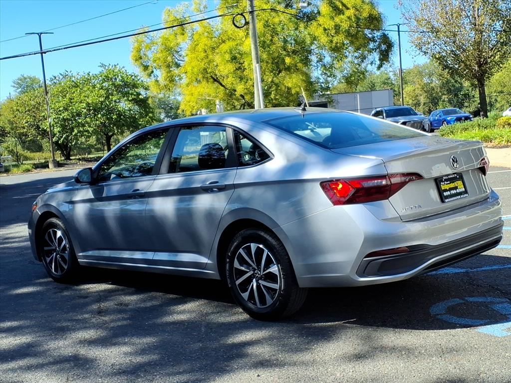 2024 Volkswagen Jetta S photo 6