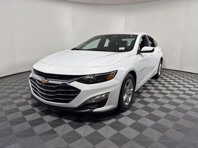 2023 Chevrolet Malibu 1FL