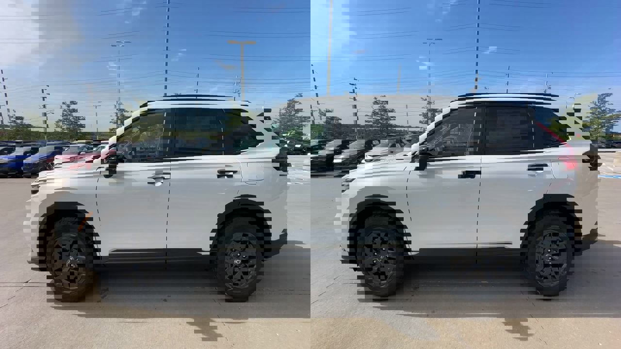 2026 Honda CR-V Hybrid photo 4