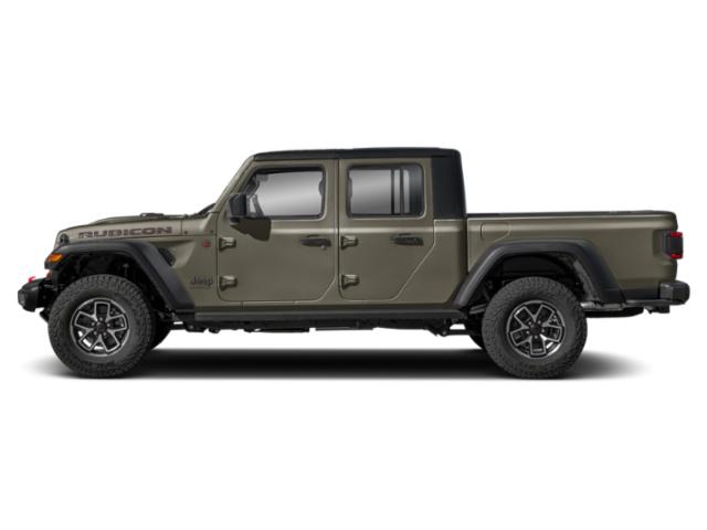 2025 Jeep Gladiator Rubicon photo 2