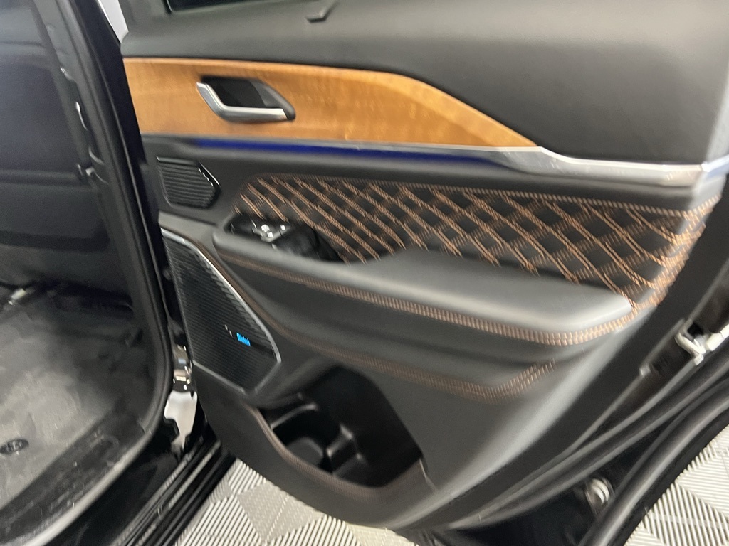 2023 Jeep Grand Cherokee Summit Reserve 4xe photo 27