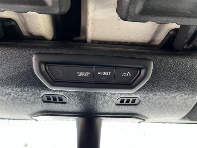 2023 Jeep Wrangler Rubicon 4xe photo 23