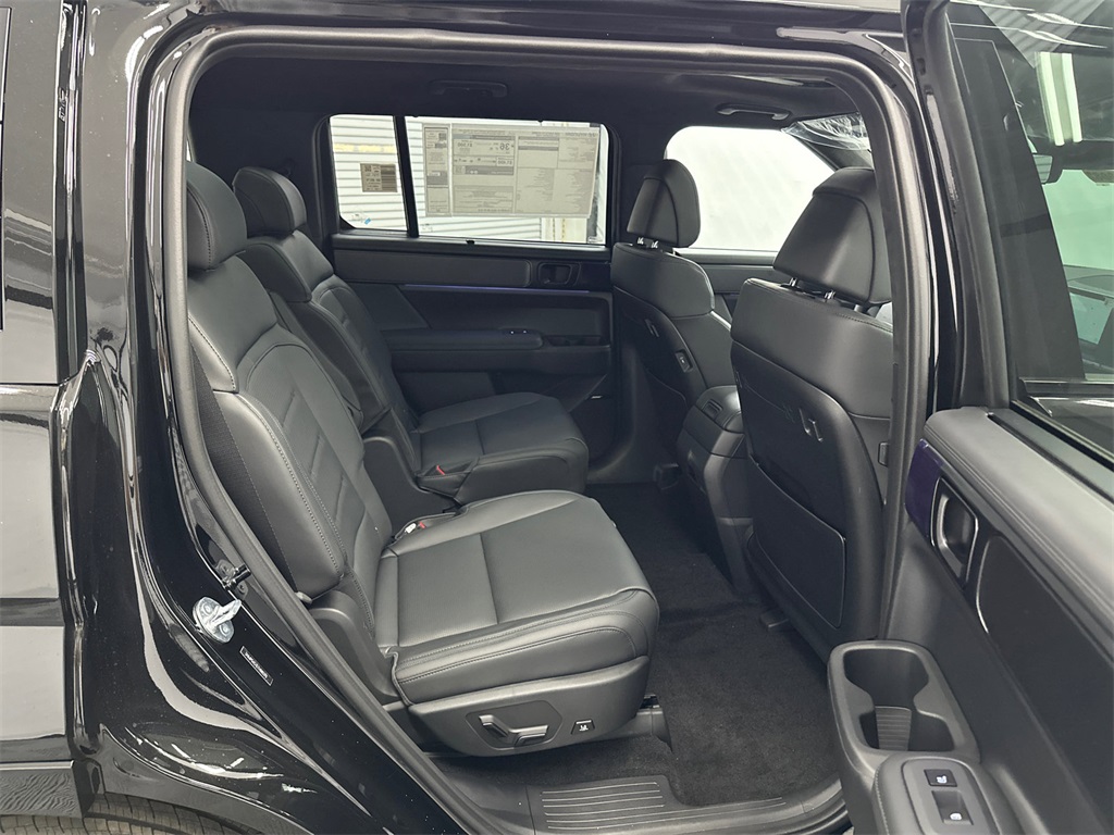 2026 Hyundai Santa Fe Calligraphy photo 16