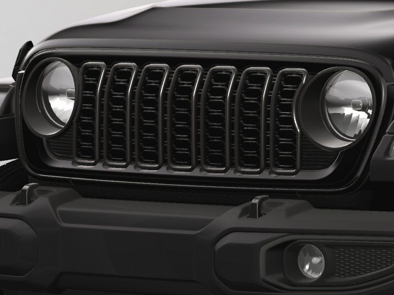2025 Jeep Gladiator Sport S photo 14