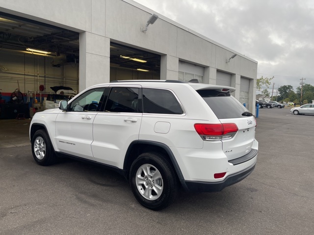2016 Jeep Grand Cherokee Laredo photo 5