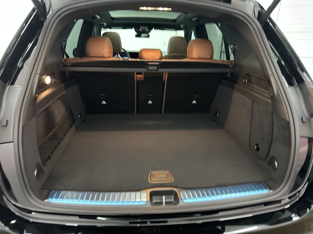 2026 Mercedes Benz GLE 450 4MATIC photo 24