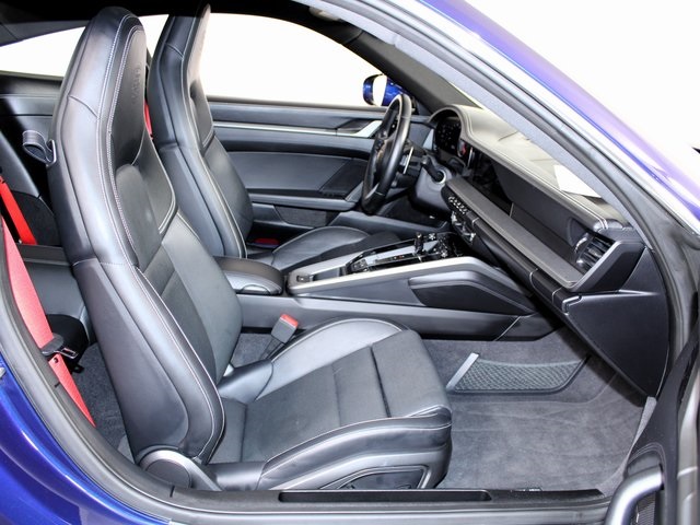 2021 Porsche 911 S photo 21
