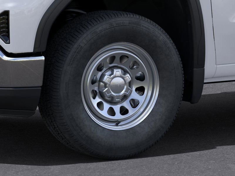 2025 Gmc Sierra 1500 Pro photo 9