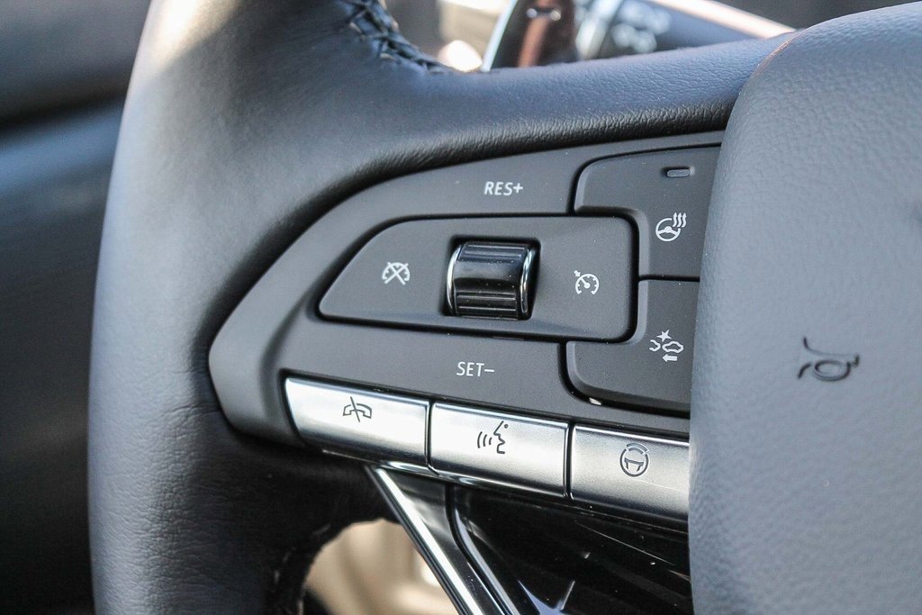 2026 Cadillac CT5 Sport photo 16
