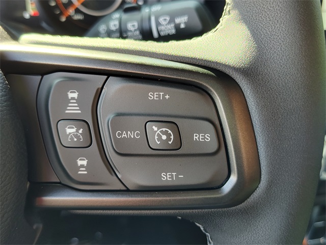 2025 Jeep Wrangler Sport S photo 14