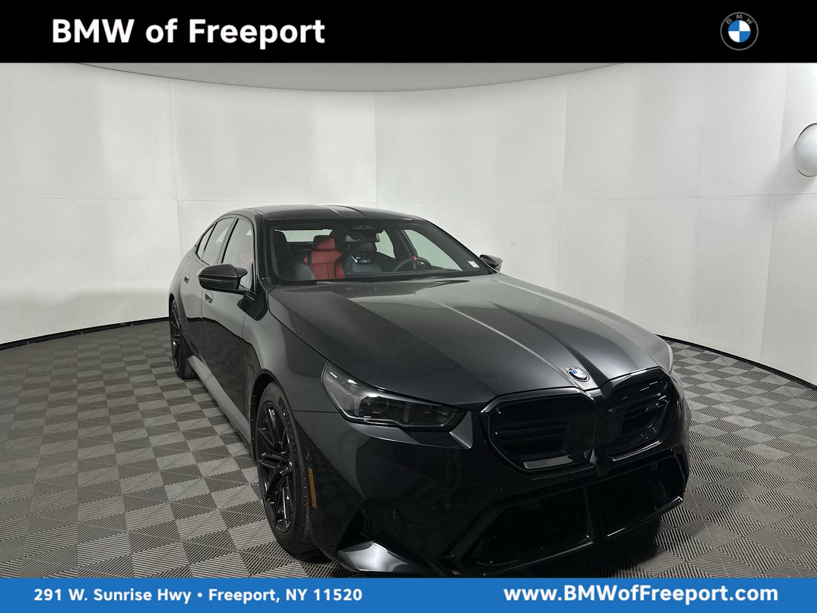 2026 BMW M5 M5's photo