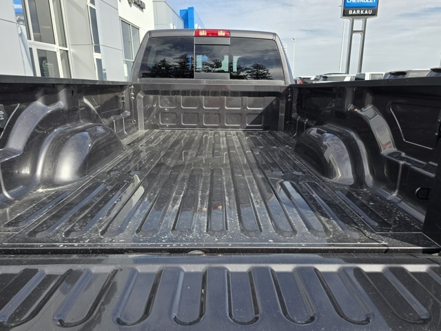 2026 Ram 2500 Tradesman photo 6
