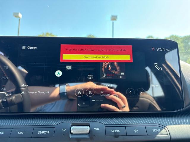 2025 Kia K4 GT-Line photo 9