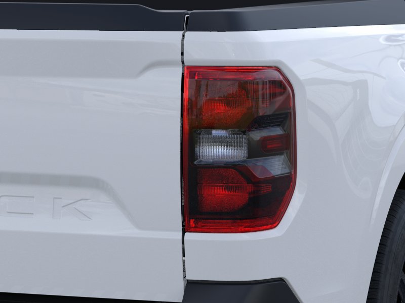 2025 Ford Maverick Lariat photo 17