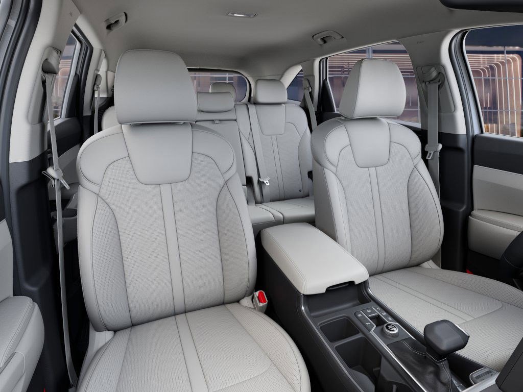 2026 Kia Sorento S photo 14
