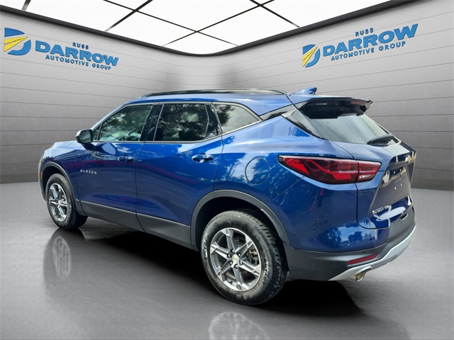 2023 Chevrolet Blazer 2LT photo 3