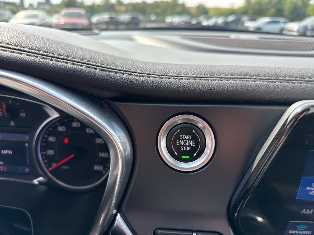 2022 Chevrolet Blazer 3LT photo 43
