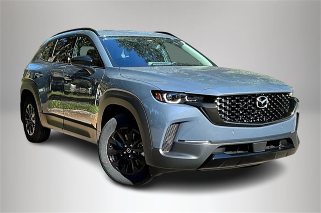 2026 Mazda CX-50 Premium's photo