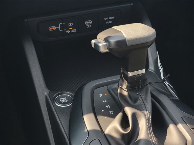 2025 Kia K4 LXS photo 23
