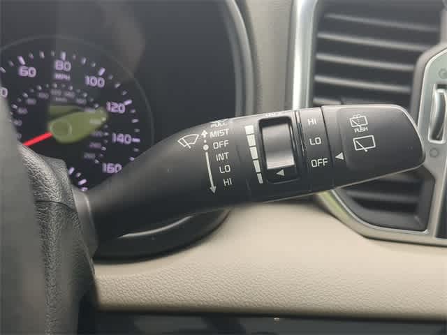 2019 Kia Sportage EX photo 19
