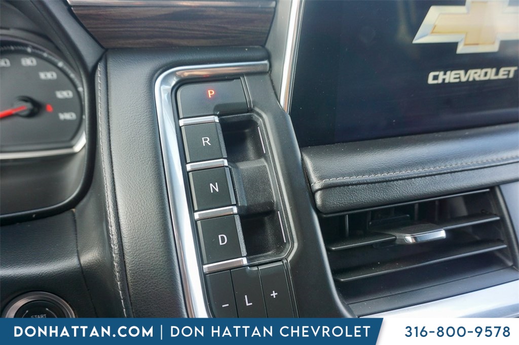 Used 2021 Shadow Gray Metallic Chevrolet LT image 2