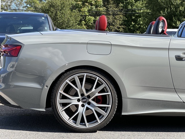 2020 Audi S5 Prestige photo 30