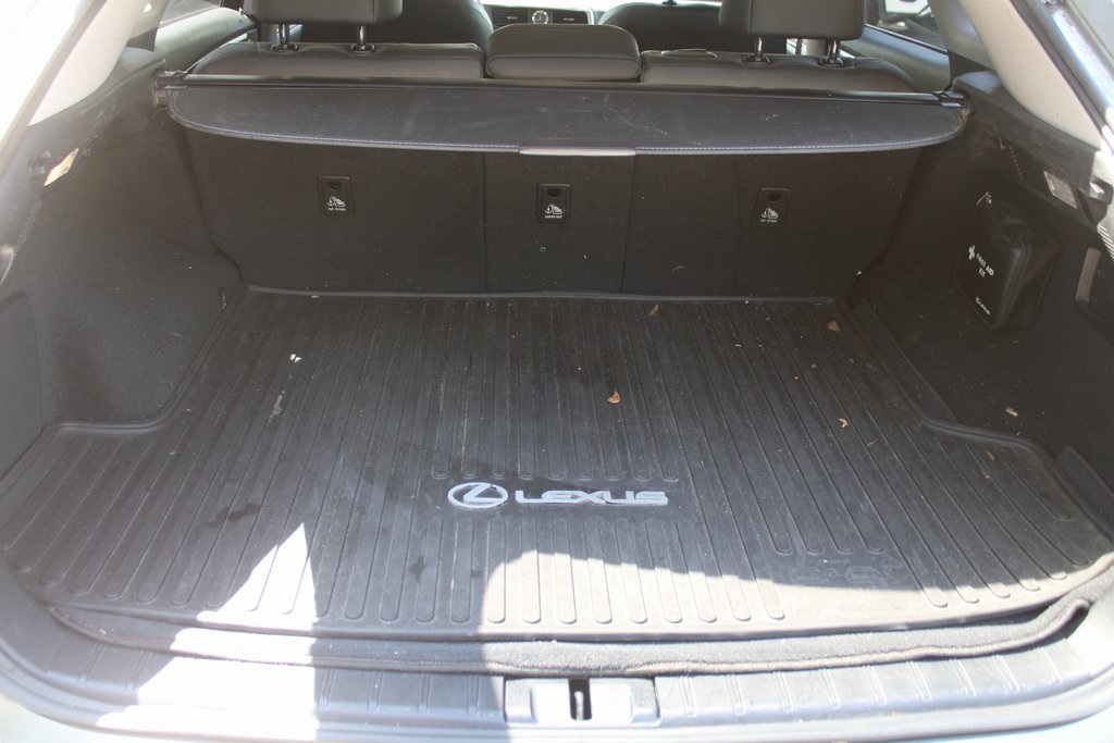 2017 Lexus RX 350 photo 8