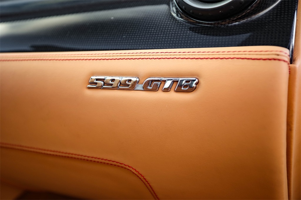 Used 2008 Red Corsa Ferrari F1 image 18