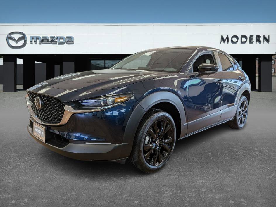 2026 Mazda CX-30 Select Sport's photo