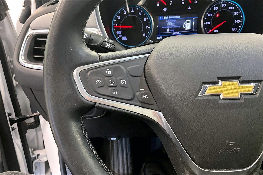 2023 Chevrolet Equinox LT photo 14